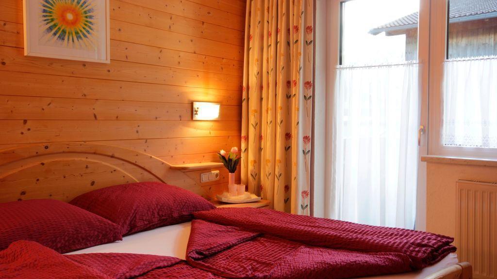 Апартаменти Haus Alpenglueck Каунерталь Екстер'єр фото